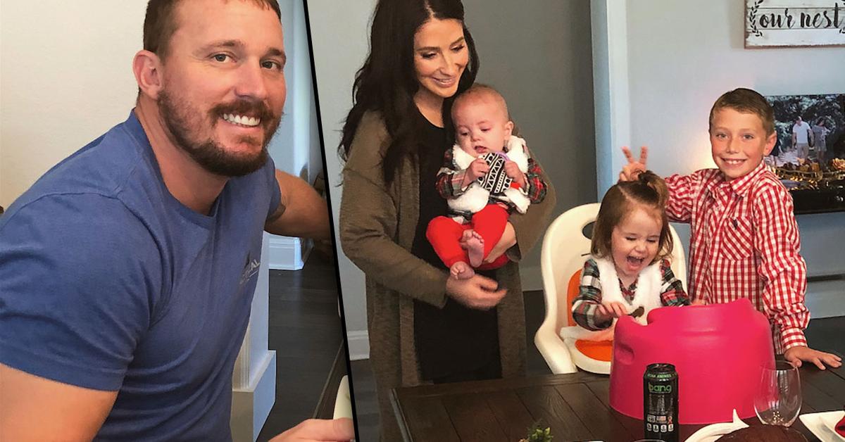 Bristol Palin Divorce Custody Battle With Dakota Meyer