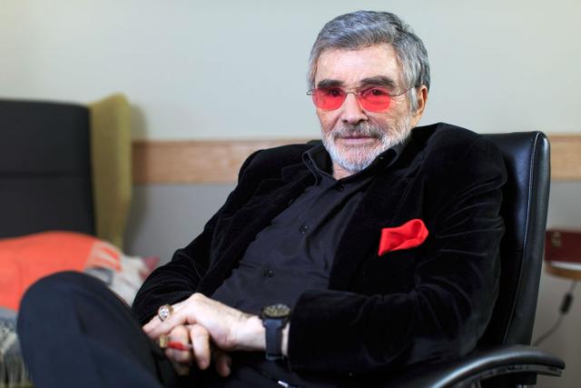 Burt Reynolds Sad Last Days -- Actor Suffered Numerous Health Problems ...