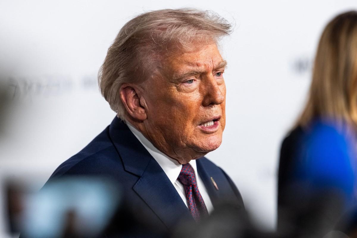 Donald Trump's Mar-a-Lago neighborhood is reportedly off the table for the proposed franchise.