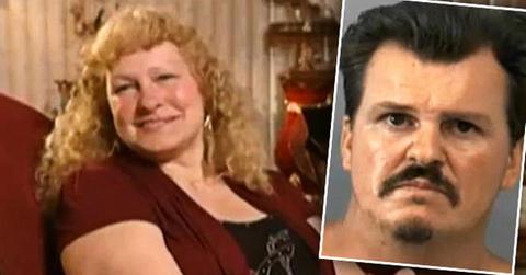 //Shoe Queen Darlene Flynn Murdered By Boytoy Verbal Abuse pp