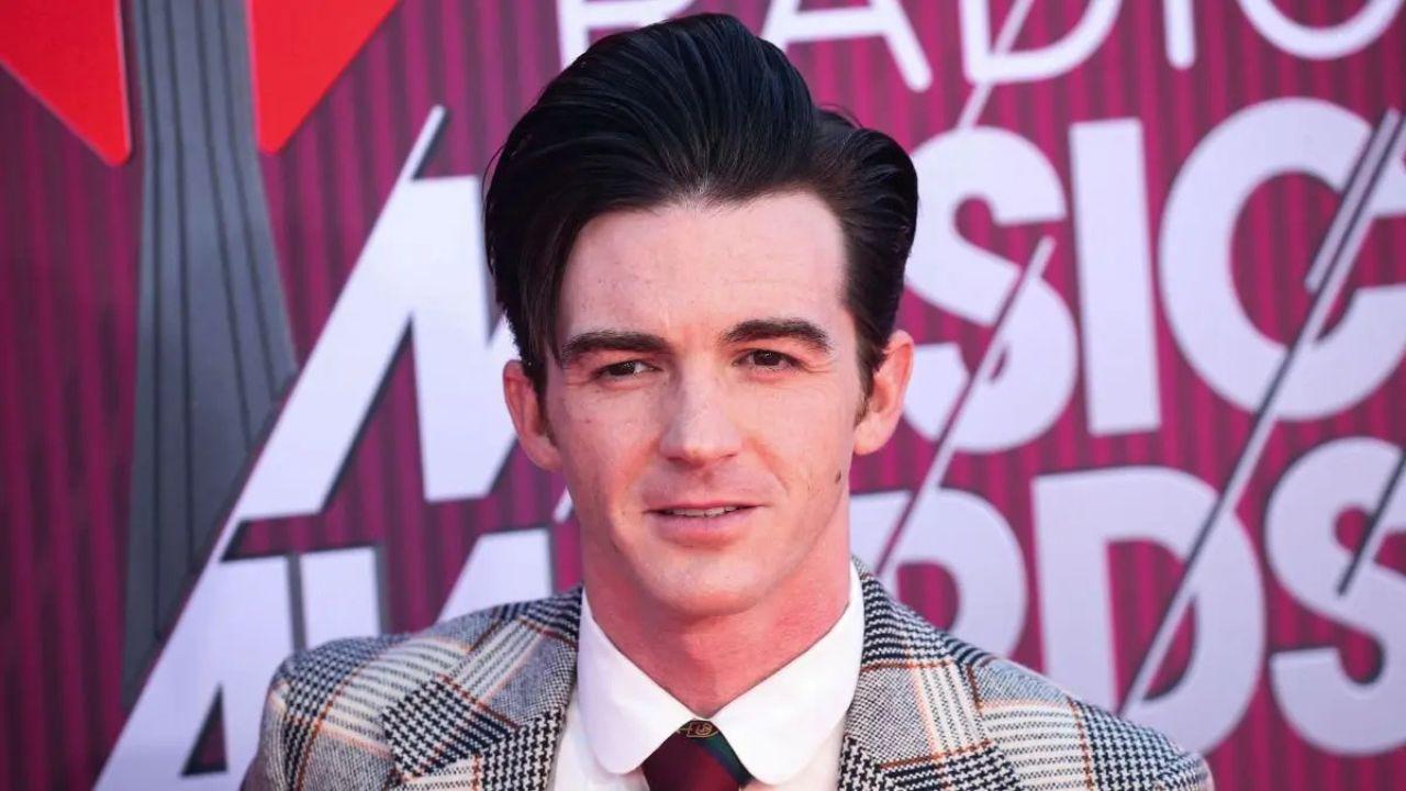 Photo of Drake Bell