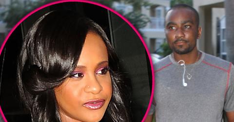 Bobbi Kristina Brown Exhumed Nick Gordon Charge