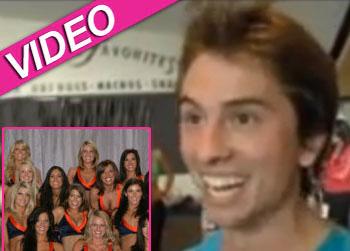 //sacha heppell audition cheerleader broncos