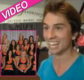 //sacha heppell audition cheerleader broncos