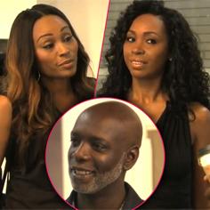 //cynthia bailey sister drops bombshell could hurt marriage