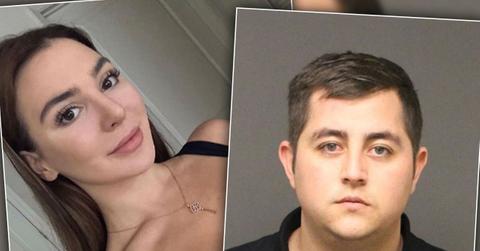 // day fiance star jorge nava arrested marijuana possession pp