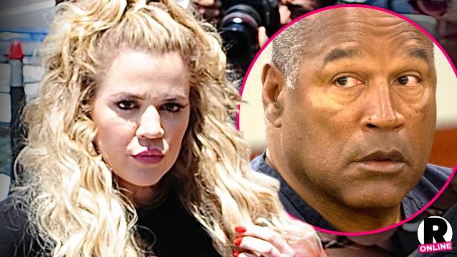 Ex Wife Tells All Robert Kardashian Believed Oj Simpson Was Daughter Khloes Real Dad