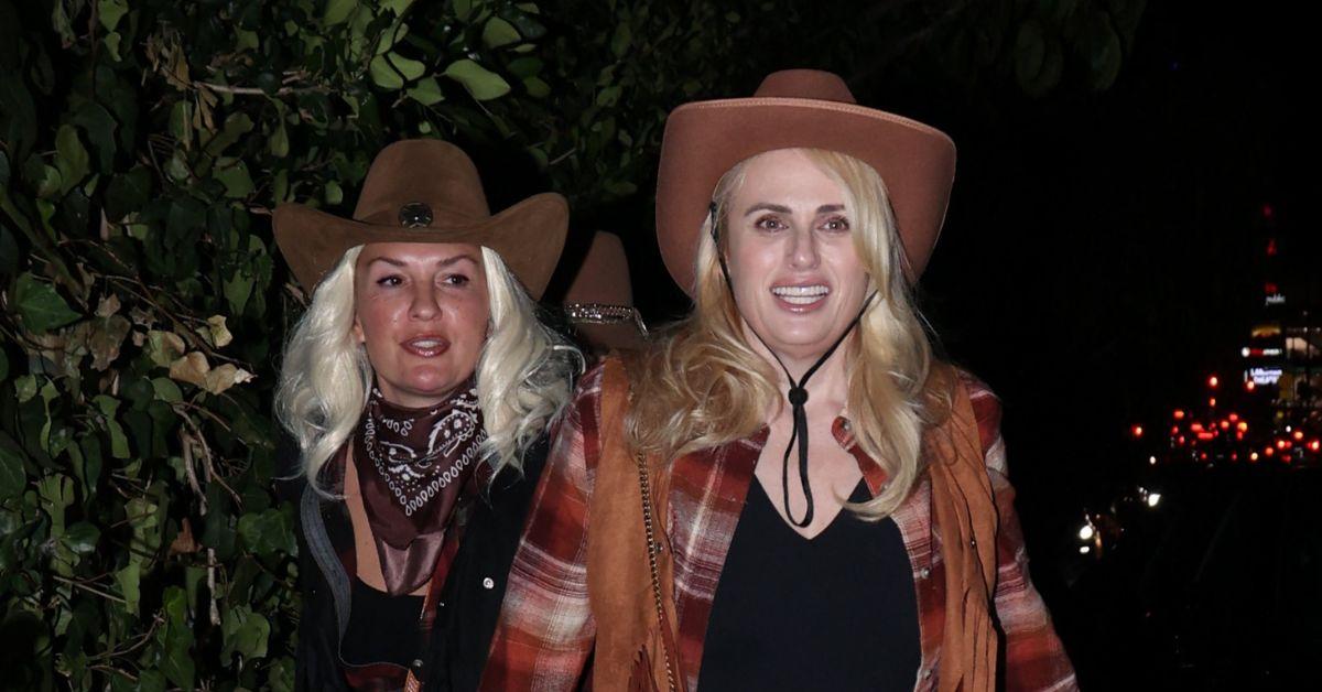 rebel wilson and ramona agruma