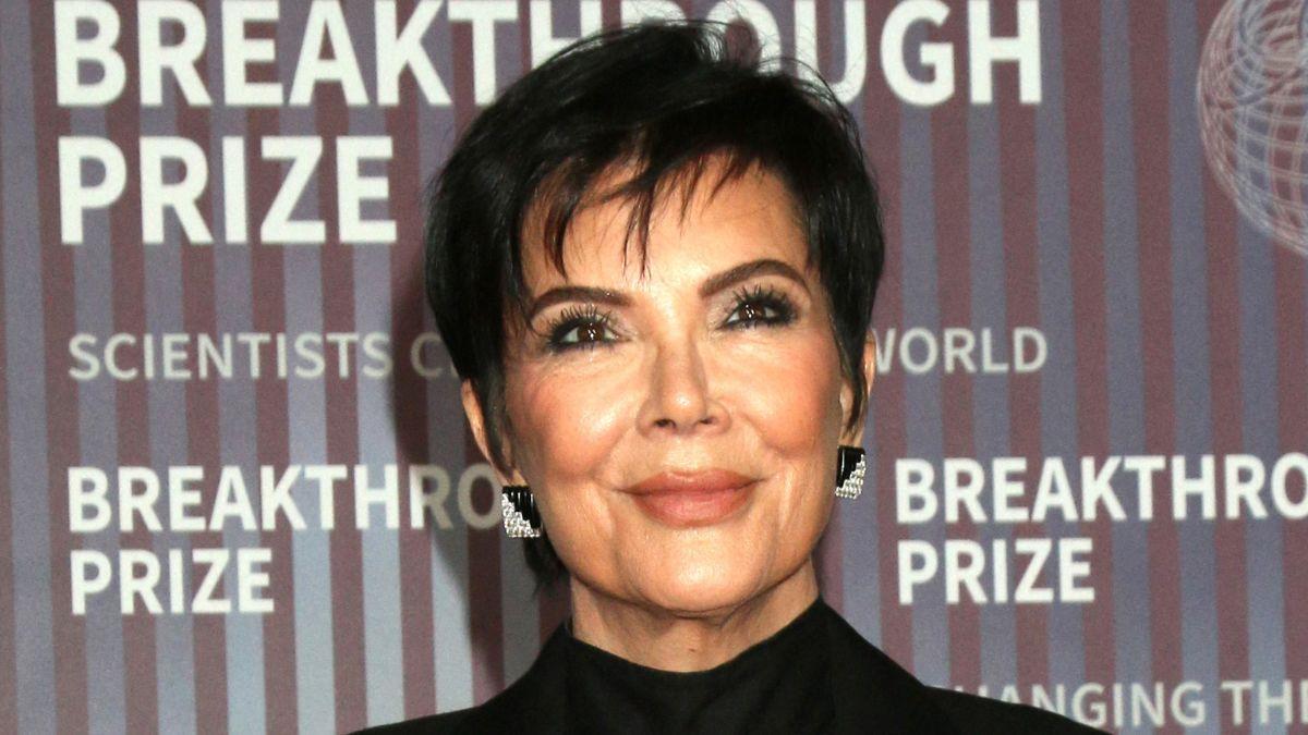 picture of Kris Jenner