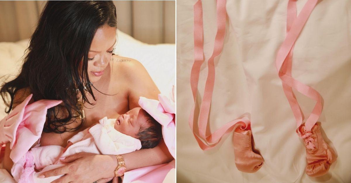 picture of Rihanna