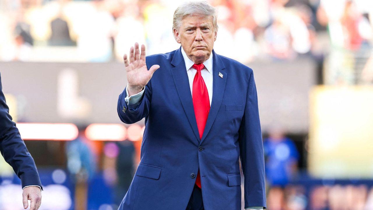 Trump