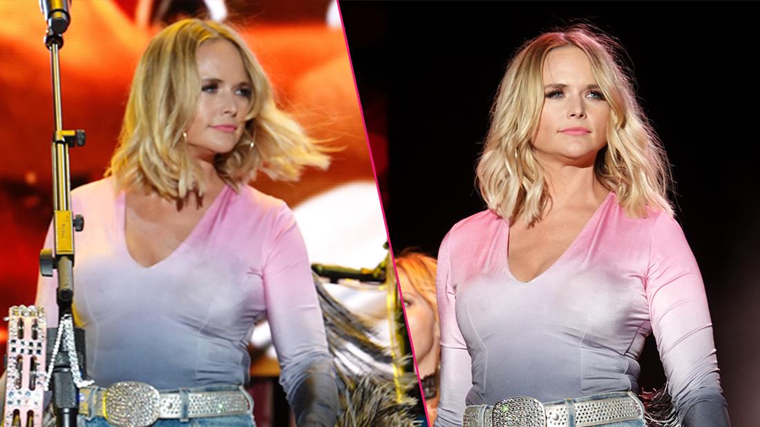 Miranda Lambert performs in Lake Tahoe. Randy Houser opens for Miranda Lambert at Harvey's Outdoor Ampitheater.