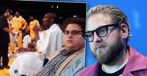 Jonah Hill Shares Heartbreaking Tribute To Kobe Bryant & Late Brother