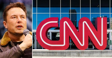 cnn elon musk unhinged billionaire menacejpg