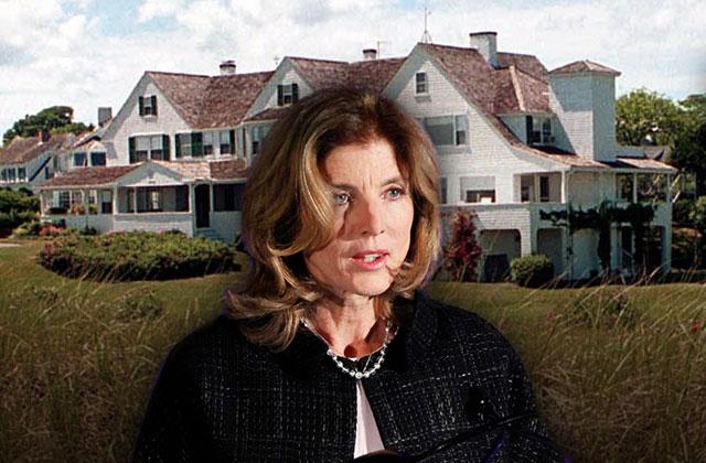 //kennedy drug scandal shriver house drug ring hyannisport pp