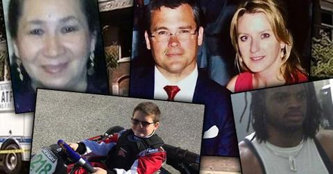 Washington D.C. Savopoulos Family Murdered, Latest Details – Construction Vests Found Suggesting Accomplices