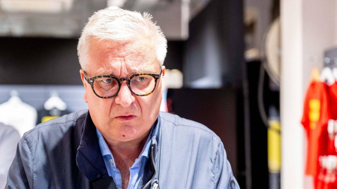 Belgian Prince Laurent has officially recognized his secret son, publicly acknowledging their relationship.