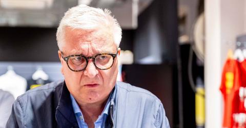 Belgian Prince Laurent has officially recognized his secret son, publicly acknowledging their relationship.