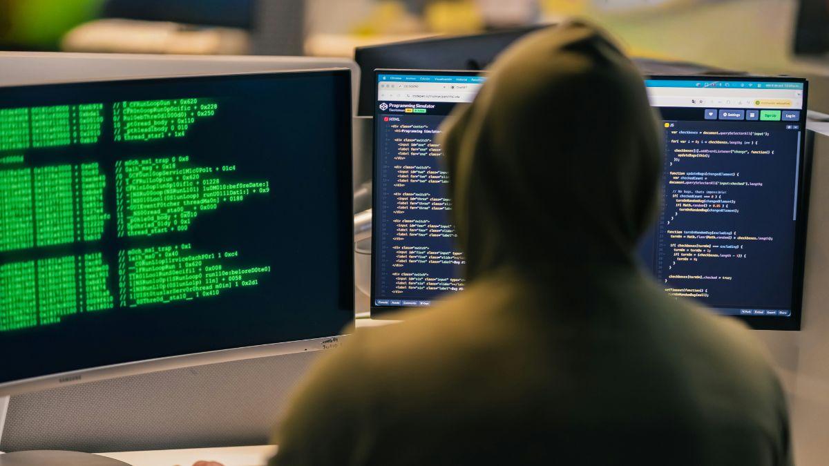FBI agents' sensitive personal information is exposed following a massive cybersecurity breach.