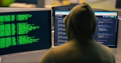 FBI agents' sensitive personal information is exposed following a massive cybersecurity breach.