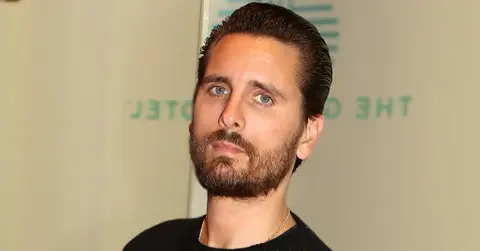 scott disick seeks help ozempic public outcry dramatic weight loss
