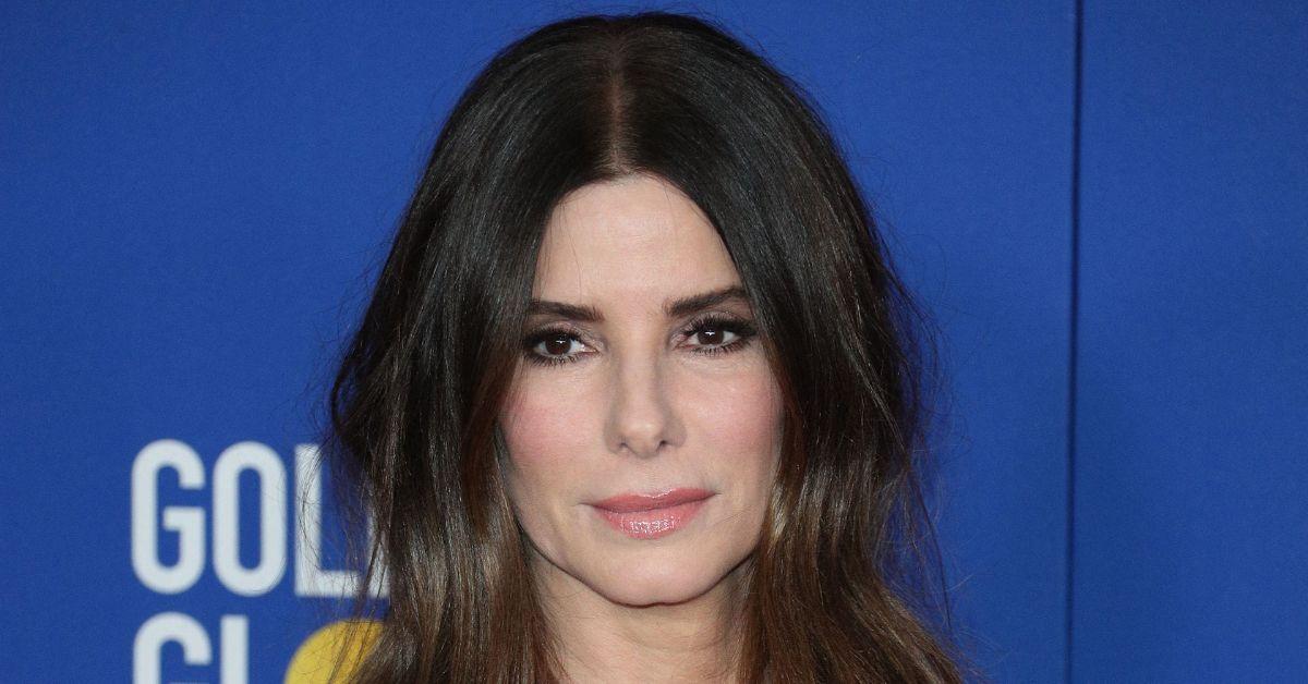 While promoting 'The Lost City,' Bullock confirmed plans for a multiyear break to focus on Louis and Laila.