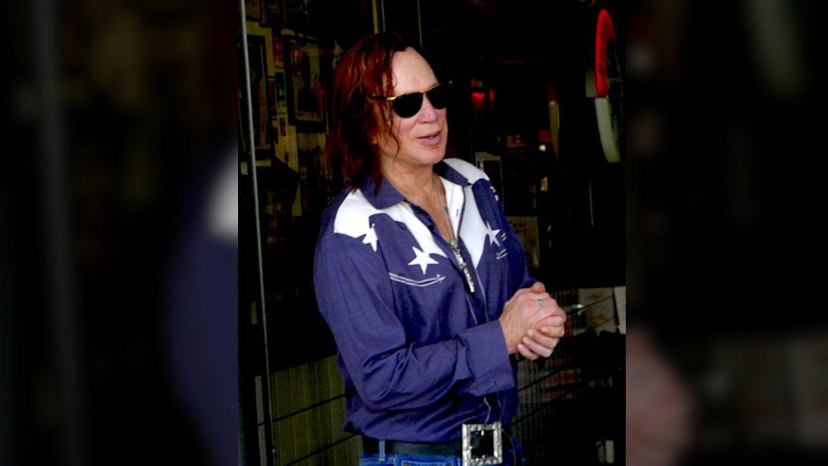 Mickey Rourke reportedly owed $59,100 in unpaid rent before the eviction ruling.