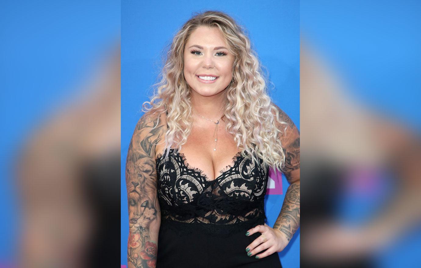 Kailyn Lowry Lists House For Rent After Moving Into $830K Home!