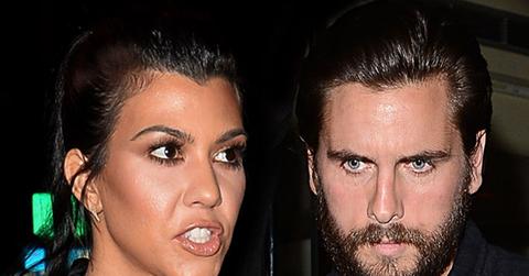 //scott disick kourtney kardashian permanent split assets arrangements pp