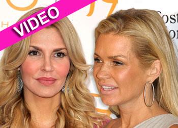 //brandi glanville bully wenn