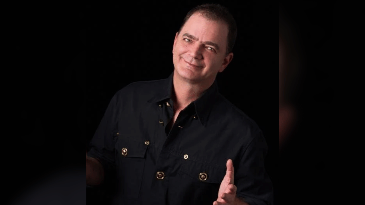 Brian Evans