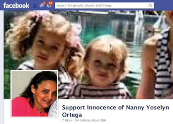 //support nanny facebook