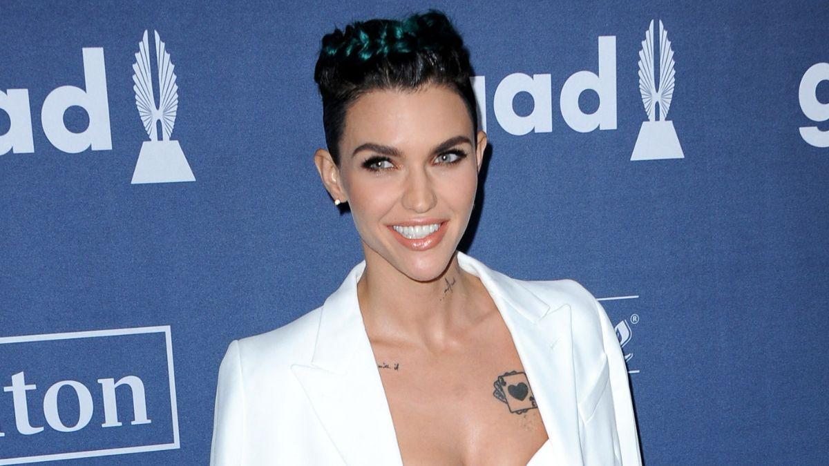 image of Rose also said she later reported her allegations to police in Australia.