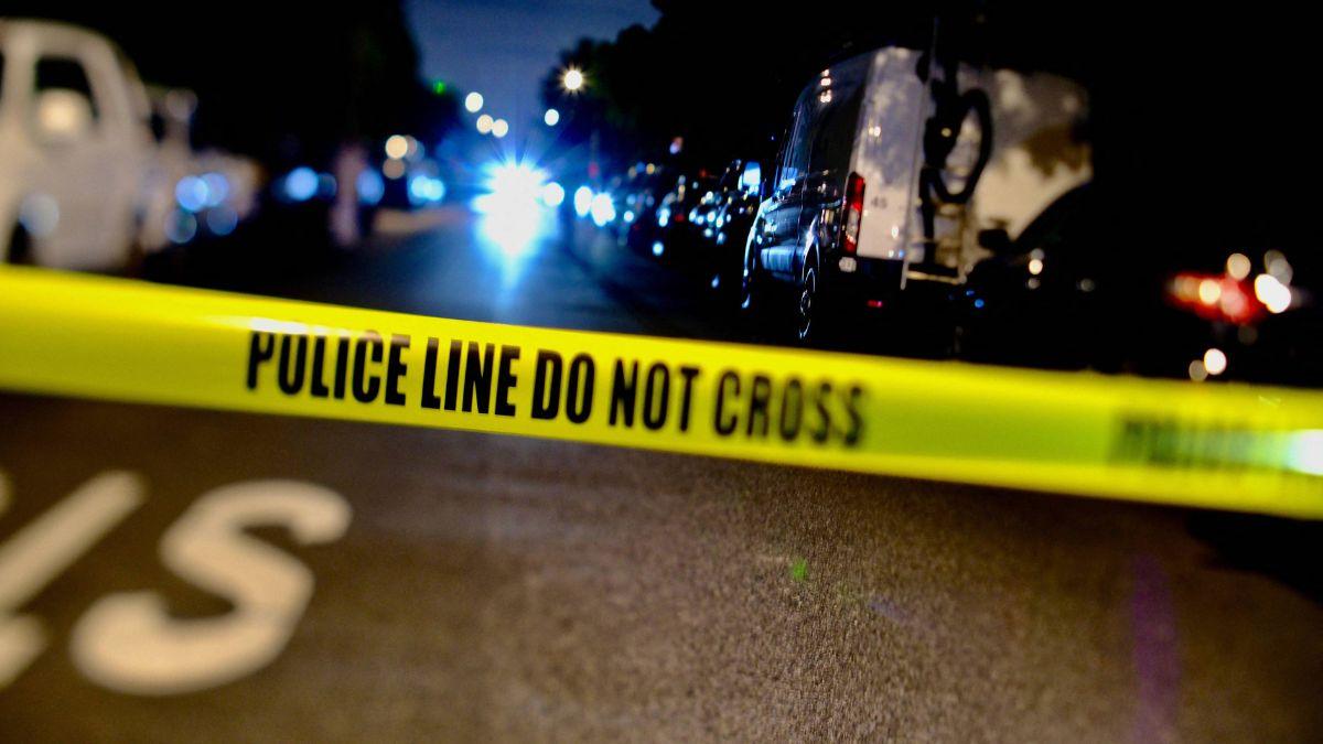 The alleged shooter is said to have had a disturbing manifesto.