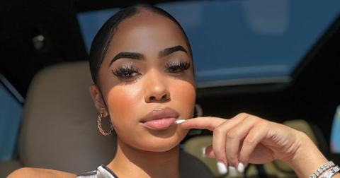 Christian Wood's Ex Accused of Biting IG Model's Eye Months Before NBA