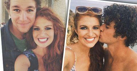 Little People Big World Jeremy Roloff Married