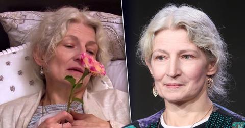 Alaskan Bush People Ami Brown Cancer Free