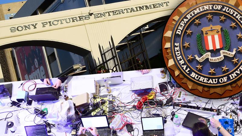 ‘Arrests Imminent’ In Sony Hacking Scandal, Insiders Suspected Of ...
