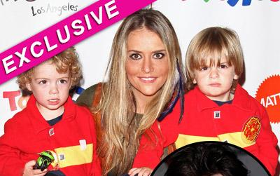 //charlie sheen brook muller