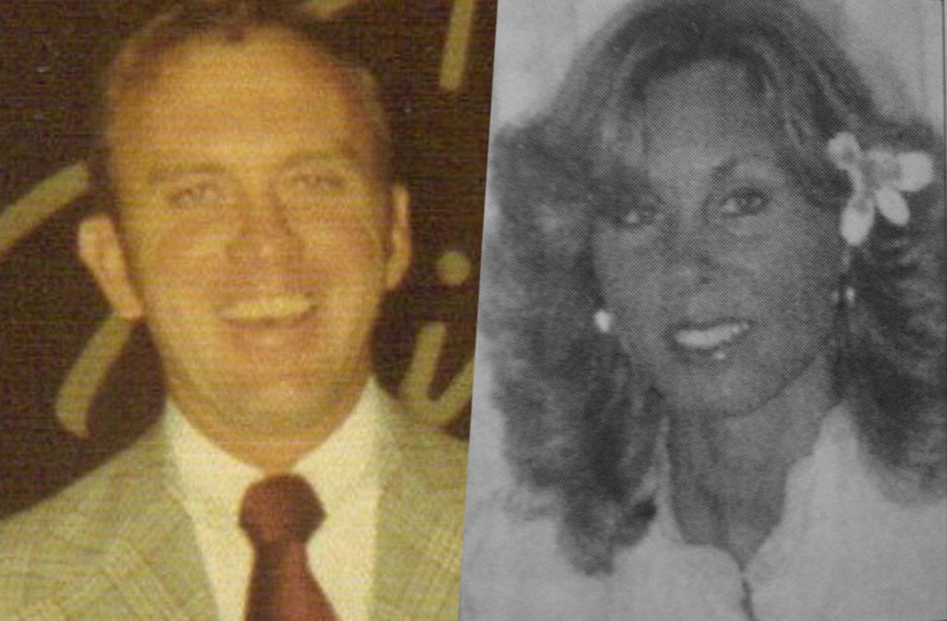 //golden state killer alleged victim timeline Dr Robert Offerman and girlfriend Debra Alexandria Manning