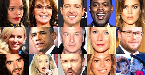 //they really said it of the funniest most outrageous celebrity quotes of pp