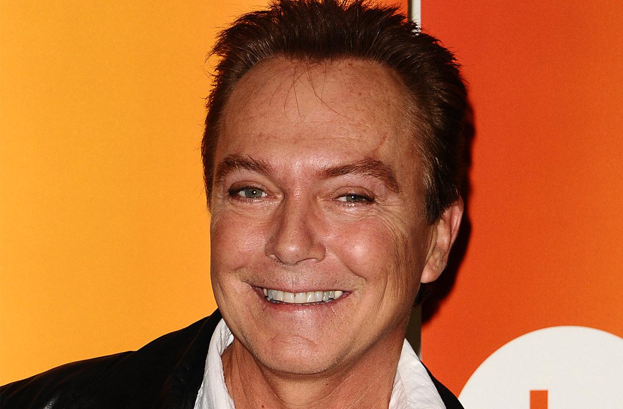 david cassidy dead organ failure