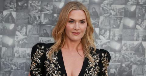 Photo of Kate Winslet