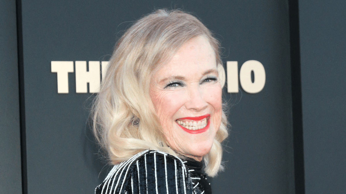 Photo of Catherine O'Hara