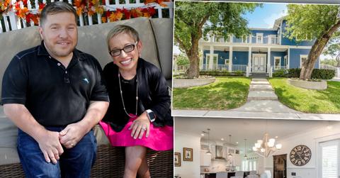 little people couple bill klein jen arnold texas home sold ten price drops
