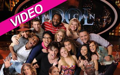 //american idol thirteen fox