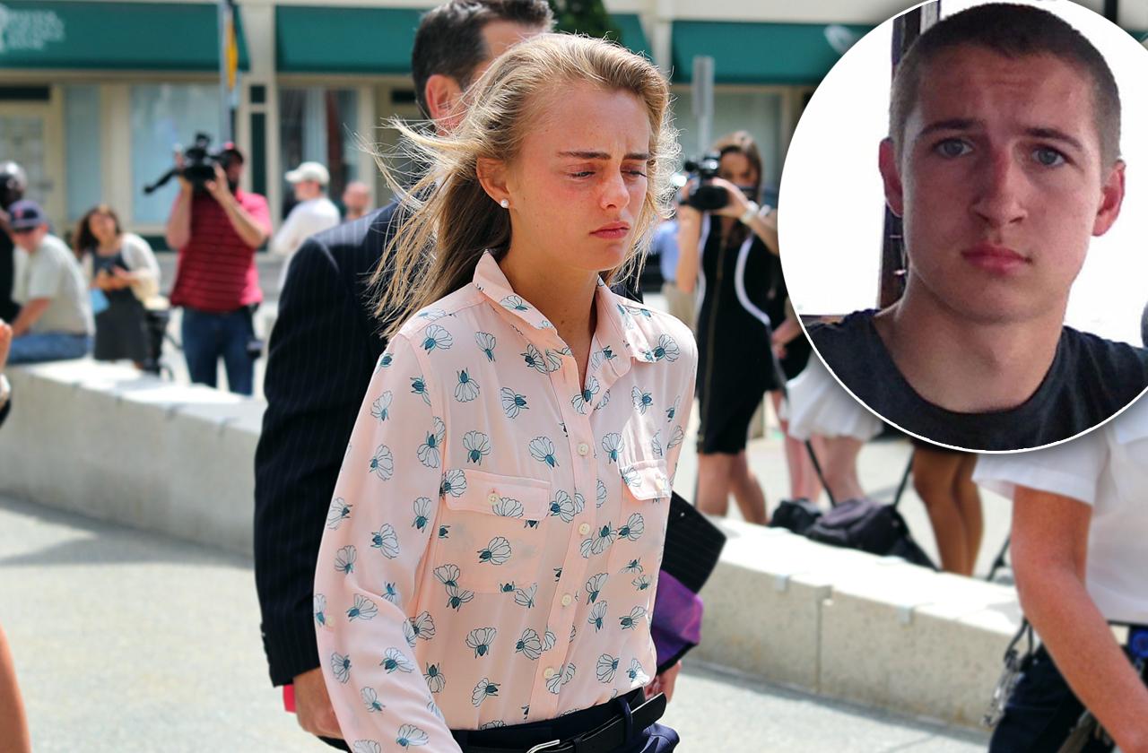 Teen Text Killer Michelle Carter Appeal Date Guilty Conviction