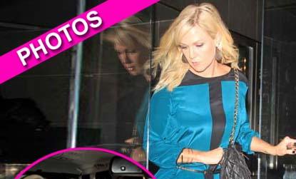 //jennie garth date pcn