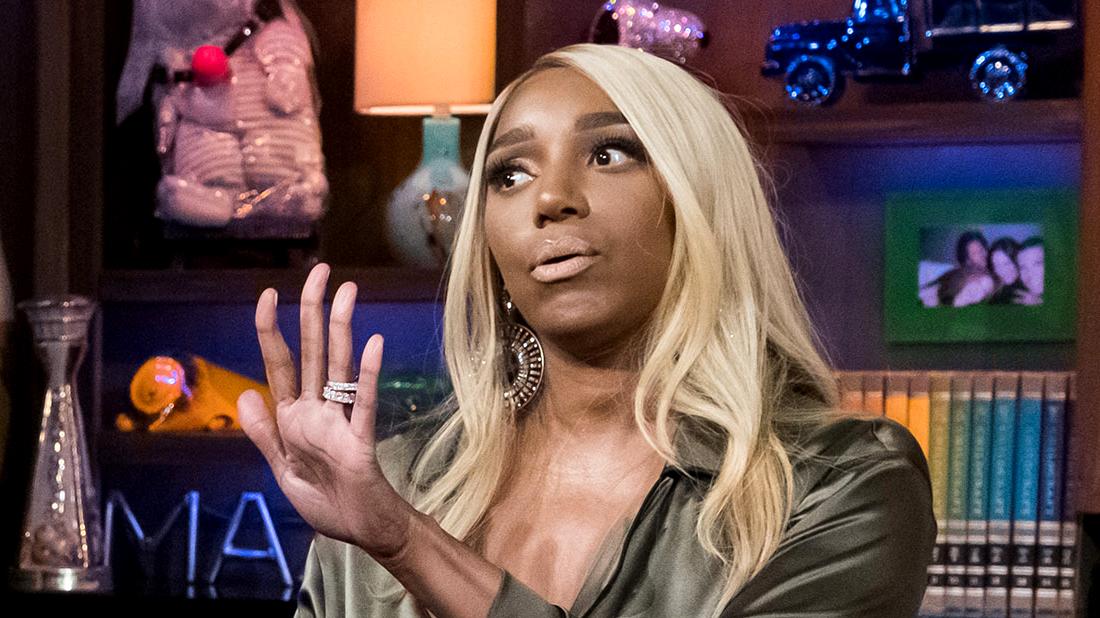 Never Leave NeNe! Producers Desperate To Keep Leakes Amid ‘Quitting’ Drama