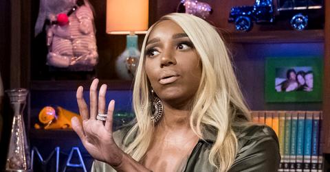 Never Leave NeNe! Producers Desperate To Keep Leakes Amid ‘Quitting’ Drama